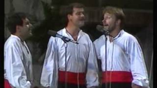 Stori Letrat - Klapa Greben - Fdk 1993