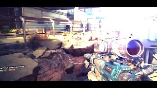 Black Ops 3| Mini Edit | By Shamz