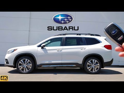 2020-subaru-ascent:-full-review-|-is-the-biggest-subaru-the-best-one??