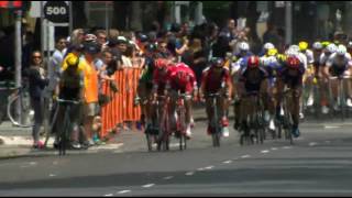 Amgen Tour of California 2016 - Stage 8 - Finish by Peter SagFan ch-02 16,869 views 8 years ago 1 minute, 21 seconds