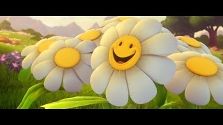 The Simpsons Movie Trailer The Simpsons Movie Trailer