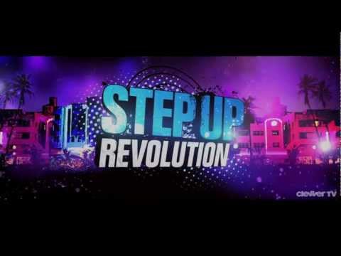 Step Up Revolution Trailer Official 2012 1080 HD   Exclusive