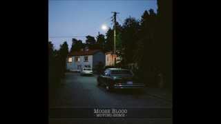 Video thumbnail of "Moose Blood - Moving Home (Full Album)"
