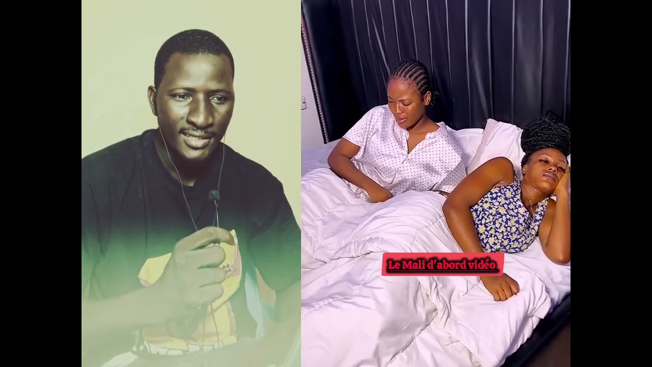 Tout le monde doit regarder cette vidéo jusqu'à la fin 