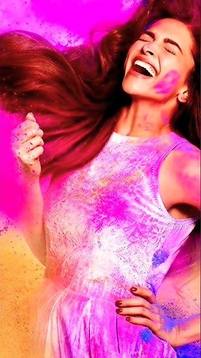 holi bhojpuri dipika