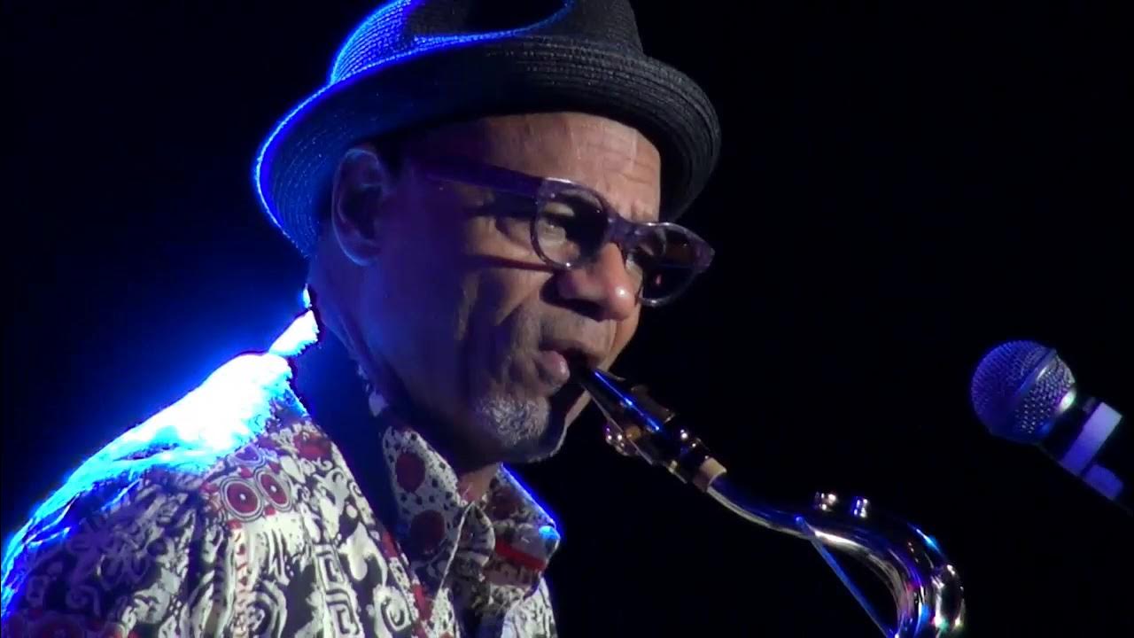Any Love (Live) - Kirk Whalum (The 8th Annual Jazz Safari Uganda) Any Love (Live) - Kirk Whalum (The 8th Annual Jazz Safari Uganda)