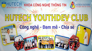 [Lập trình C] Cấu trúc của một chương trình C