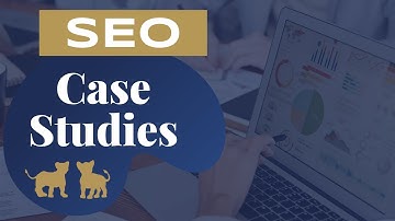 SEO Case Studies - Small Business Local SEO