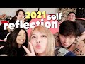 The Future Of Yvonne | 2021 Recap