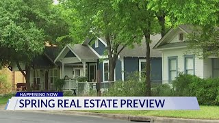 A look at Spring 2025 housing market in the DMV
