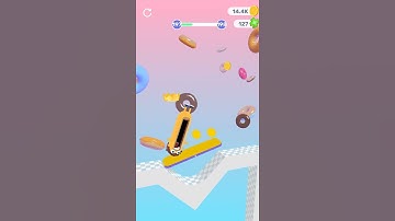 Hopping Heads 😎 Scream & Shout mod 6.3 🤣 #197 iOS Android Gameplay #shorts