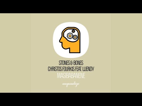 Watch Stones & Bones feat.Wendy - Masibabanene (Christos Fourkis Afro Remix) on YouTube