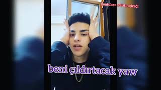 Cellatin Komik Anillari