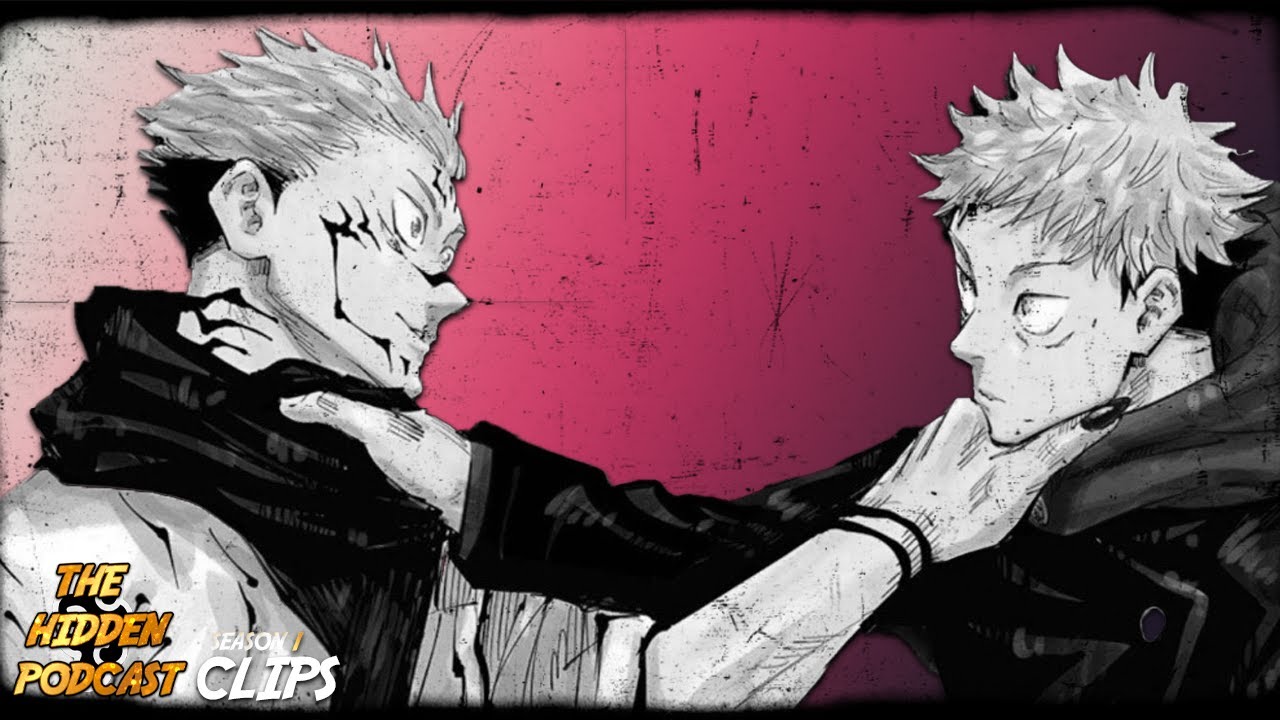 Parax's Beef With Jujutsu Kaisen's Current Arc