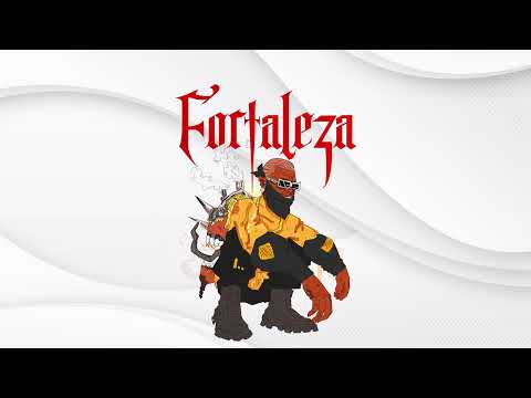 Fortaleza - Mc Afala (Music Oficial)