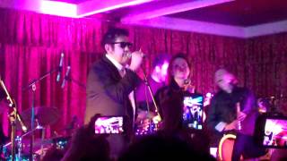 Shane MacGowan-A Fairytale of New York. Donegal, 28/12/2013 chords