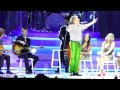 Rod Stewart- Zyggo dome-Amsterdam- 2013 june 12th-I don't want to talk about it