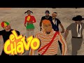 San andreas pero soy el chavo del 8