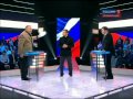 Жириновский Хинштейн Дебаты 24.11.11 (2)