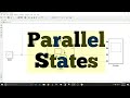 Simulink Tutorial - 51 - Parallel States