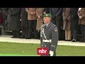 Soldaten schwören ersten öffentlichen Eid seit 2013 | n-tv