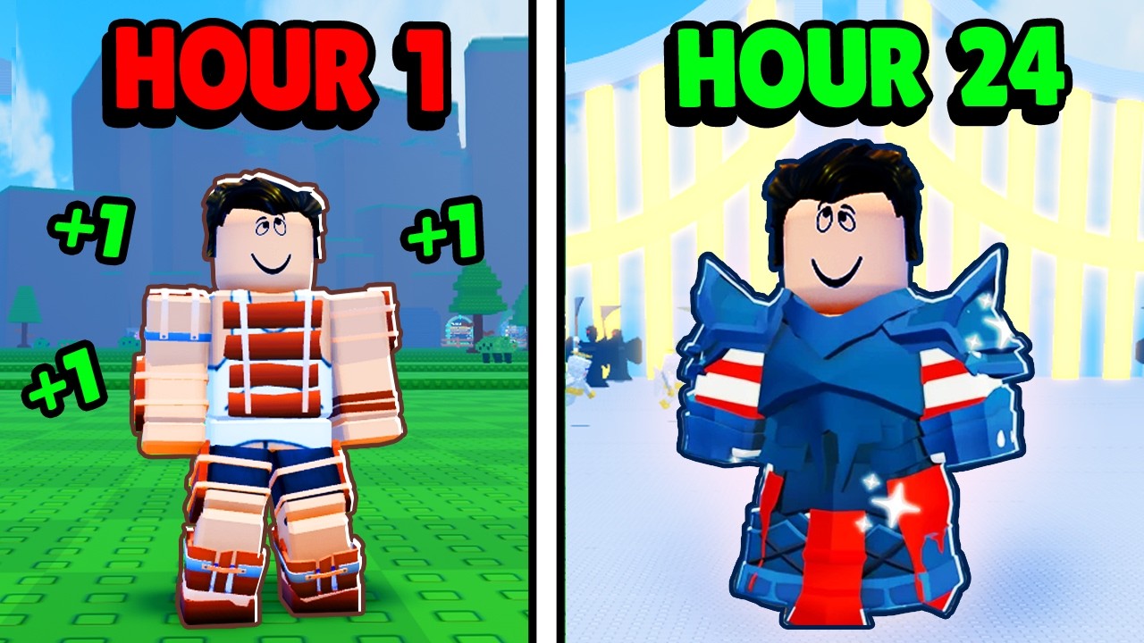 Upgrading for HOURS in +1 Skill Point