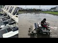 2026年米作り作業【田植え】　#田植え　#井関　#さなえ