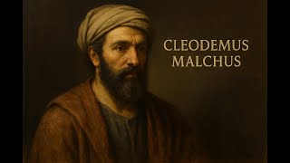 İbrahim'i Herkül'e Bağlayan Yahudi Tarihçi: Cleodemus Malchus ve Helenistik Sentez
