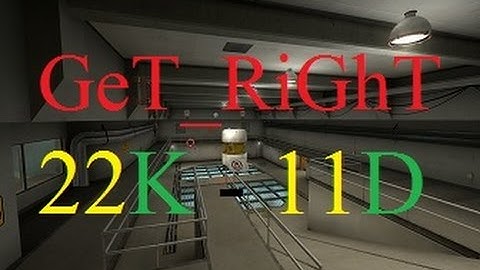 CSGO demo(GeT_RiGhT) NiP vs Titan nuke FACEIT Spring League 2014