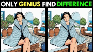 Spot The Difference Video: Can You Find Them All?  [ Find The Difference Number. 899 ]  screenshot 4