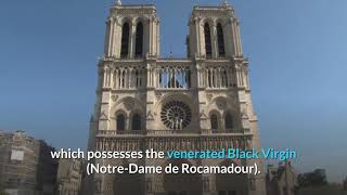 rocamadour in france by Hope life 6 views 2 years ago 1 minute, 18 seconds