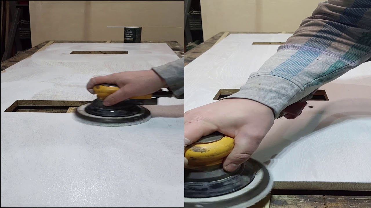 Rubio Monocoat PreColor White