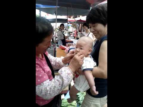 小LOLO收涎囉!~4m