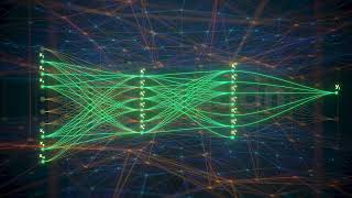 Neural Networks Node Graph Loop