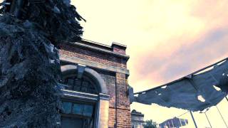 First CoD Edit│by RedEyeSharks