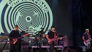 Chameleons UK [FULL SET] Live @ The O, Denver 9/30/23