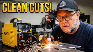 Is This SILATU STC550P Plasma Cutter Worth Buying
