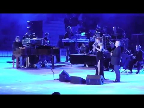 Nacha Guevara y Juan Carlos Baglietto - Te Quiero
