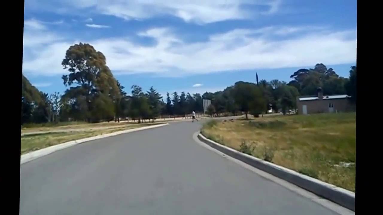 Recorriendo Viedma Capital de Rio Negro