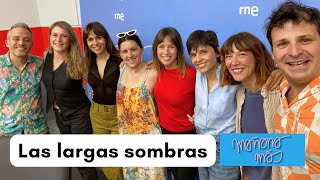 El secreto de las actrices españolas I MAÑANA MÁS