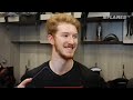 Post-Game | Dustin Wolf - 02.11.25