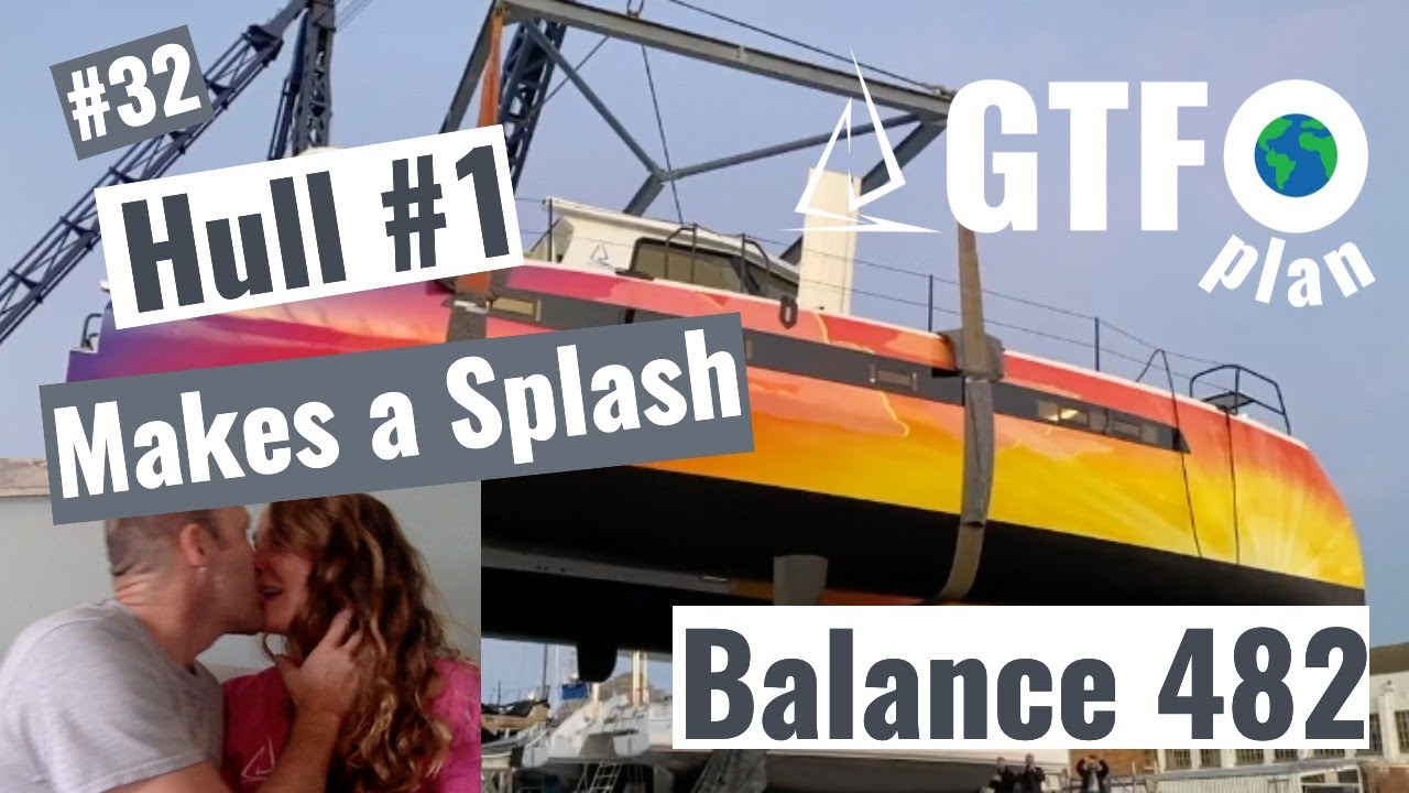GTFOplan #32:  Balance 482 splashes hull #1