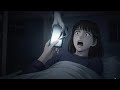 Upar Kaun Tha? True Horror Animeted Story in Hindi 