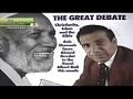 Is Jesus God? Debate between Sheikh Ahmed Deedat and Dr Anis Shorrosh