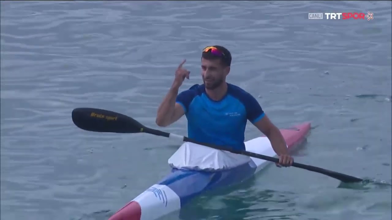 KAĞAN EGE BARAN DURGUNSU KANO ULUSLARARASI BAHAR KUPASI YARIŞLARI 24-26 Nisan 2025 ADANA.