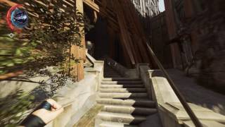 Dishonored 2 | Durante's Key location