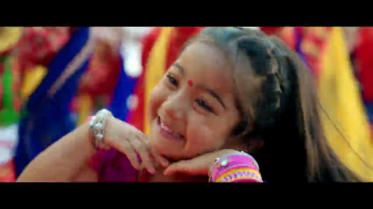 Balapanko Umera 2 - Surakshya Batha Magar Priyanka Karki | Aanvi Oli | Ayanka Karki |Basant Sapkota