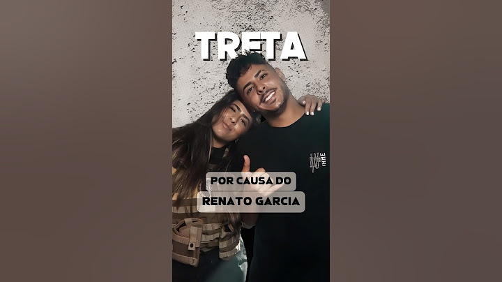 DANI NOBREGA DEFENDEU RENATO GARCIA DAS CRÍTICAS #renatogarcia #shorts