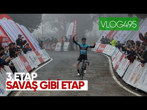 Video: Team Wiggins 2017 yarış bisikletini ortaya çıkardı