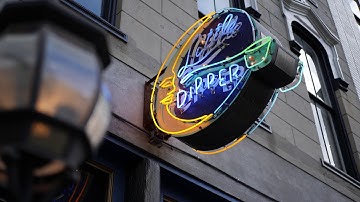 #PMBROLLCHALLENGE - THE PETER MCKINNON B-ROLL CHALLENGE (4K) | GH5 + 25mm 1.7